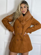 Parka Alvorada