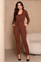 Conjunto Lilia