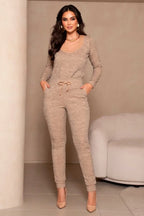 Conjunto Lilia