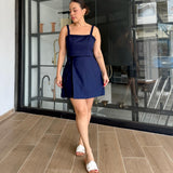 Azul Marinho