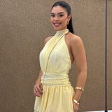 Amarelo