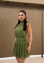 Macaquinho Serena