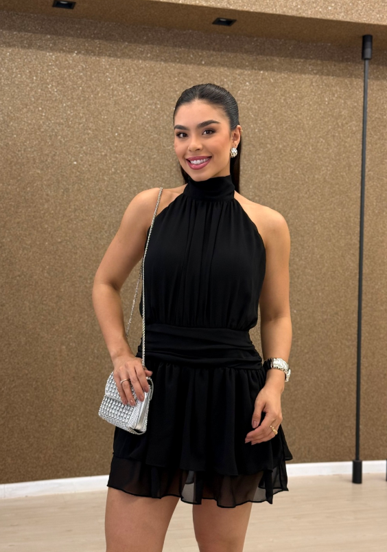 Macaquinho Serena