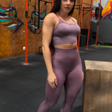 Conjunto Gabriella Fit