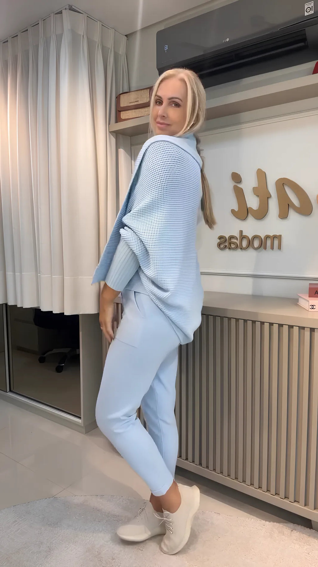 Conjunto Betânia