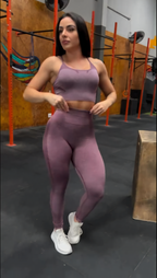 Conjunto Gabriella Fit