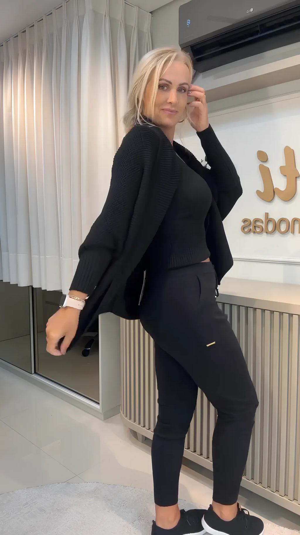 Conjunto Betânia