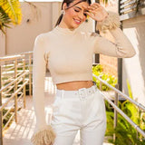 Blusa Cristal