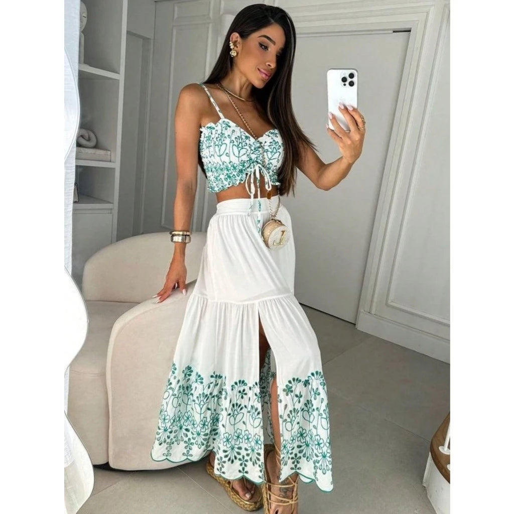 Conjunto Izadora