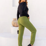 Verde