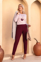 Calça Esmeralda