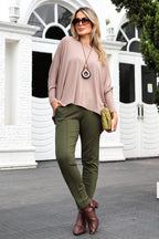 Calça Esmeralda
