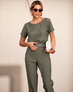 Conjunto Chloe