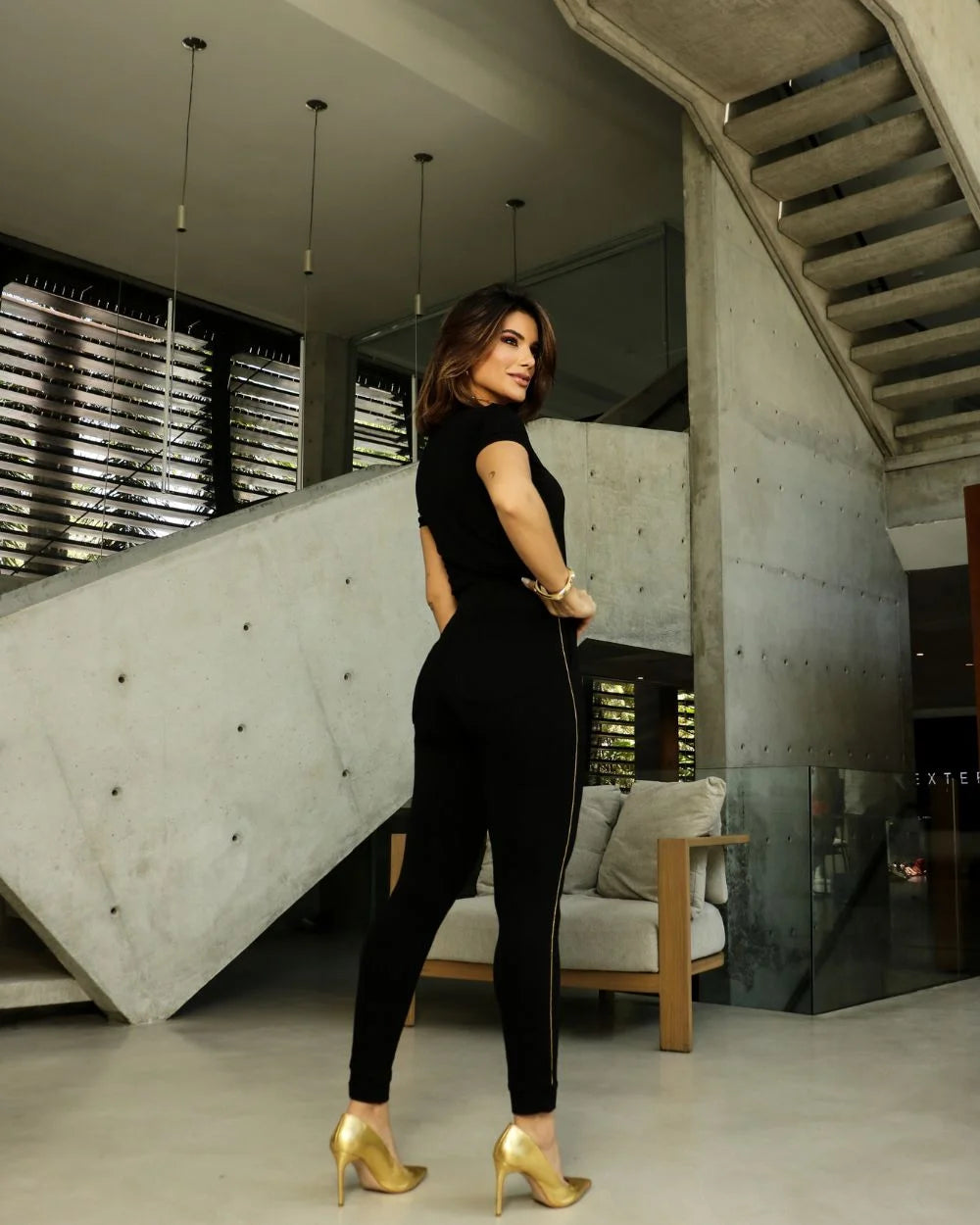 Conjunto Sofia