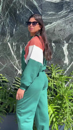 Conjunto Layla