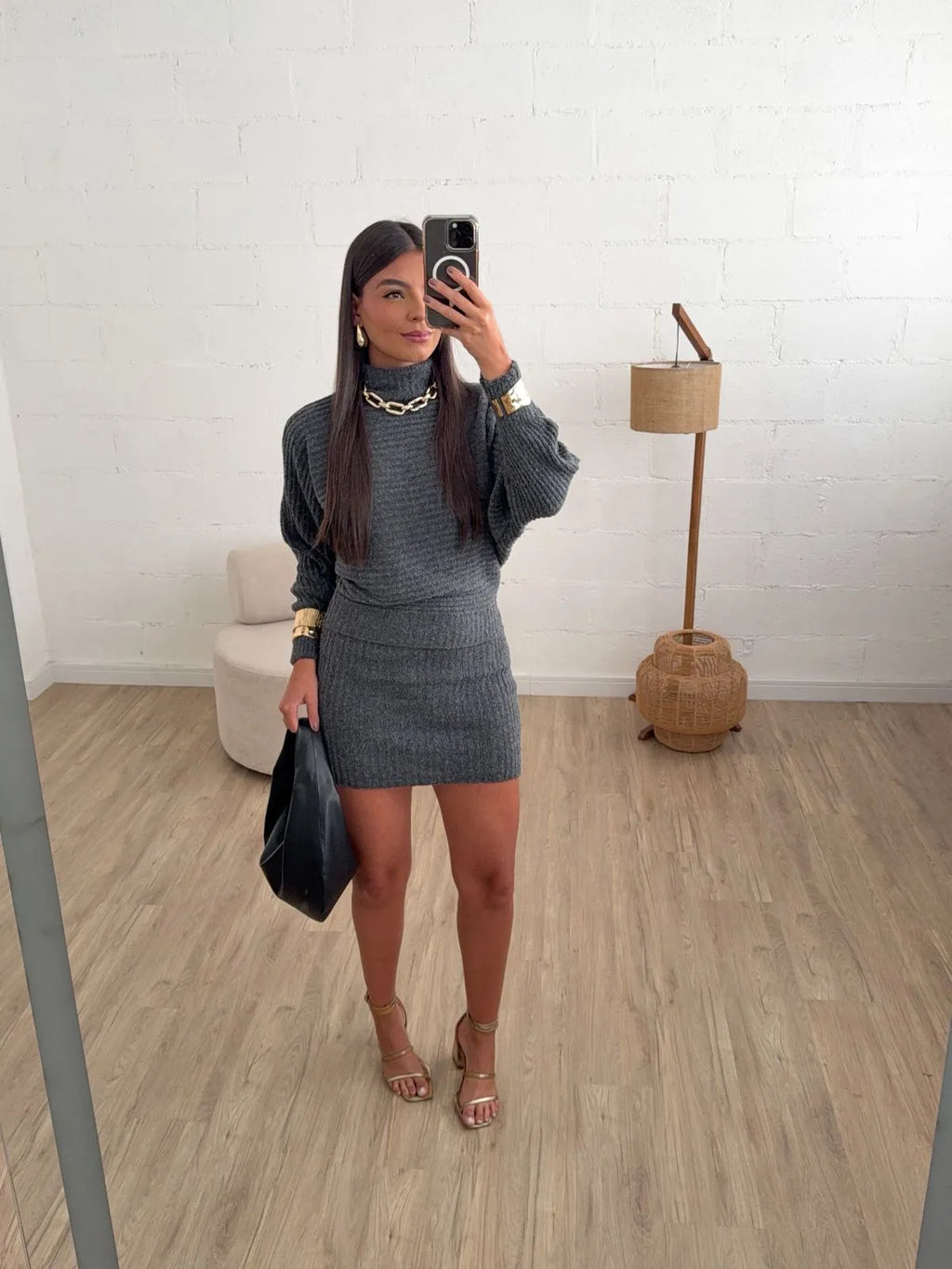 Conjunto Aethel