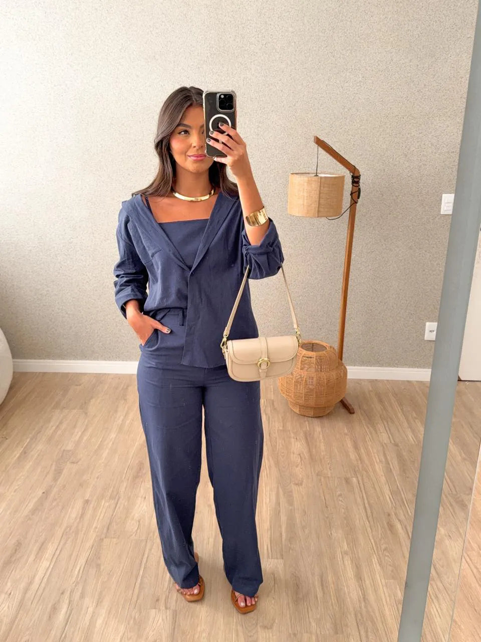 Conjunto Juna