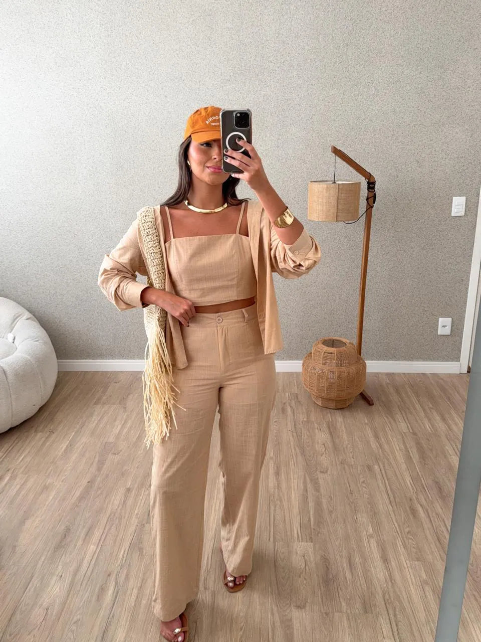 Conjunto Juna