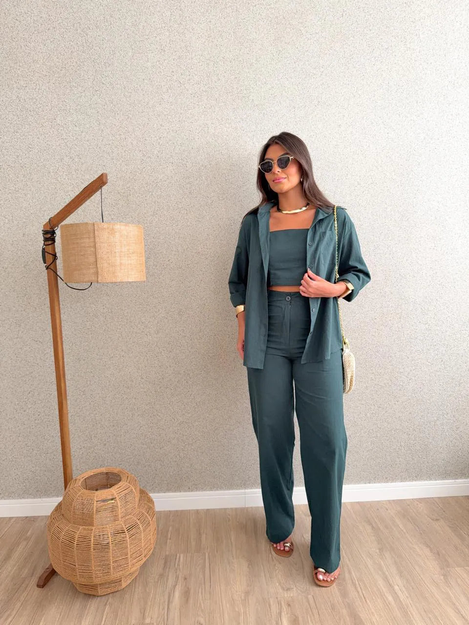 Conjunto Juna