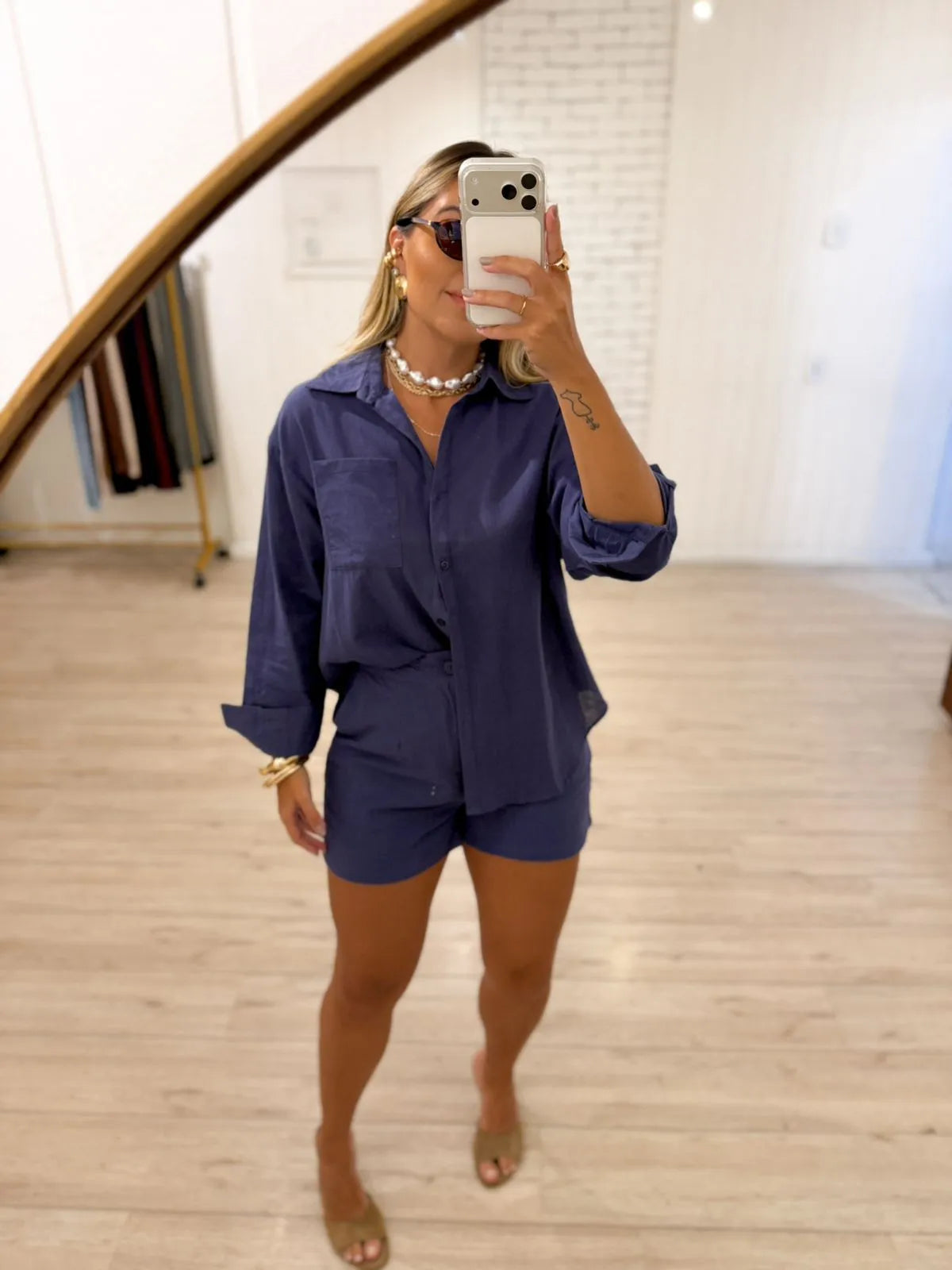 Conjunto Libeth