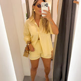 Amarelo