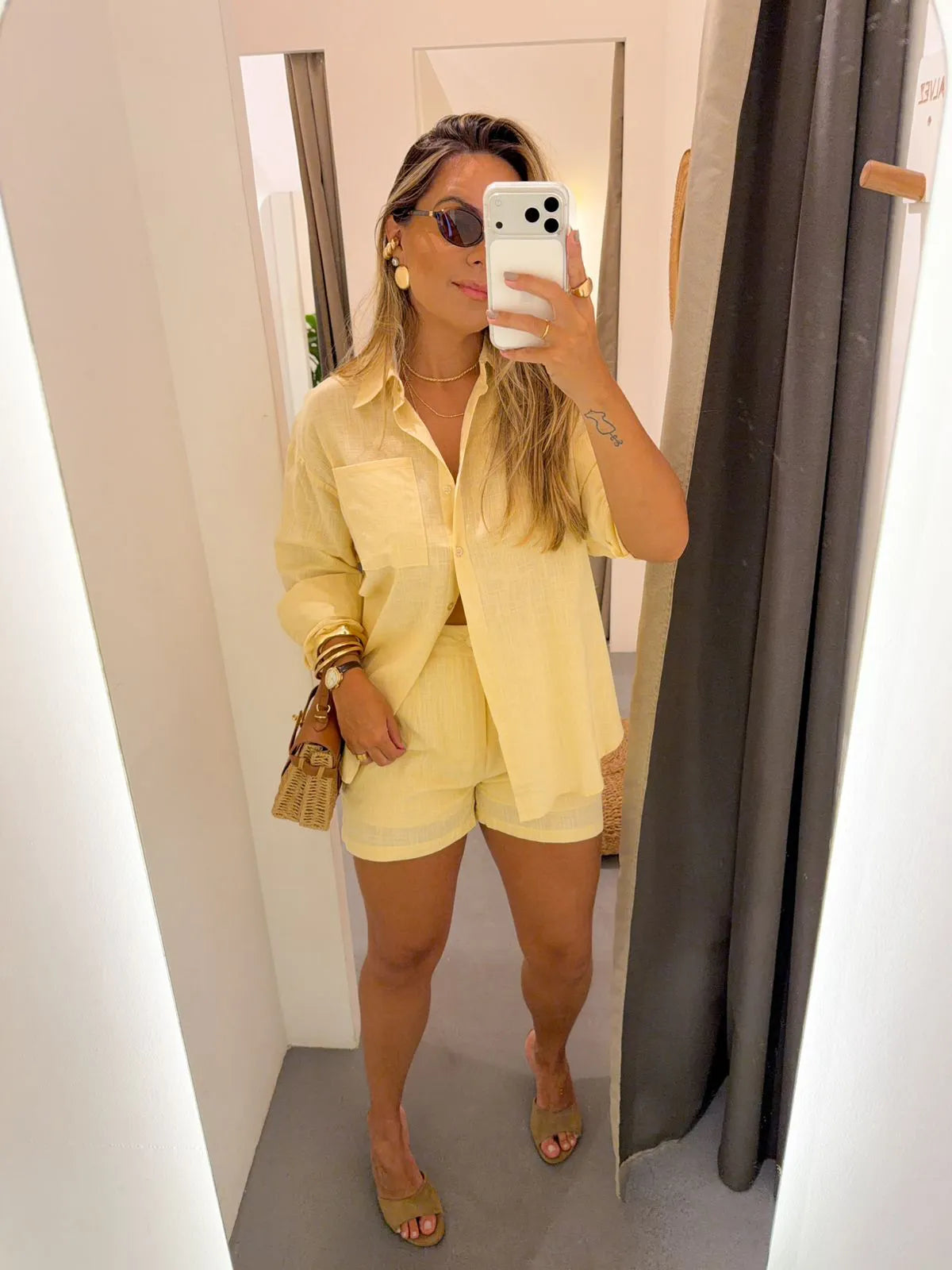 Conjunto Libeth