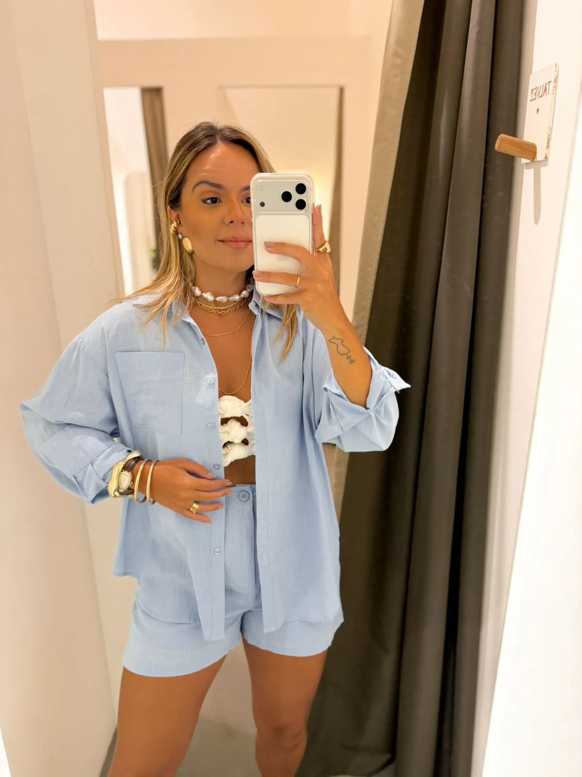 Conjunto Libeth