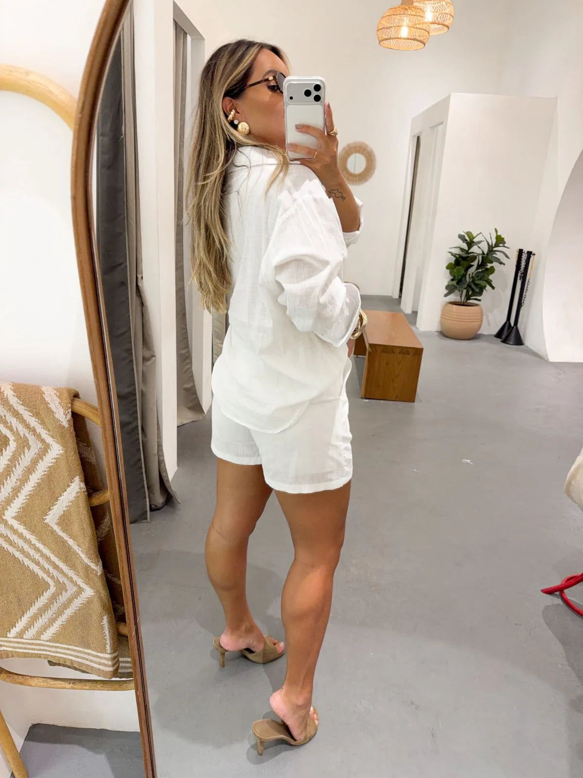 Conjunto Libeth