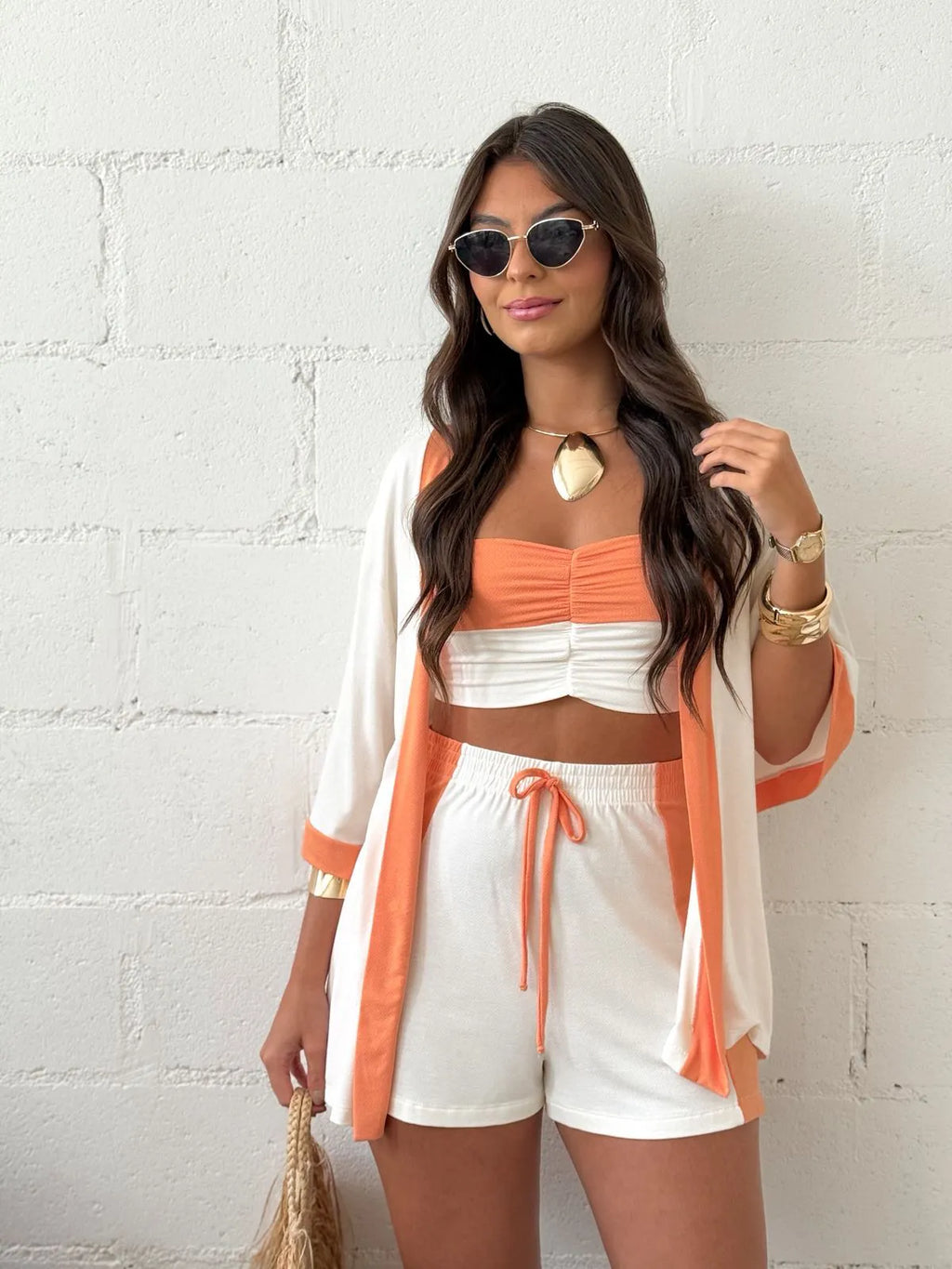 Conjunto Alessa