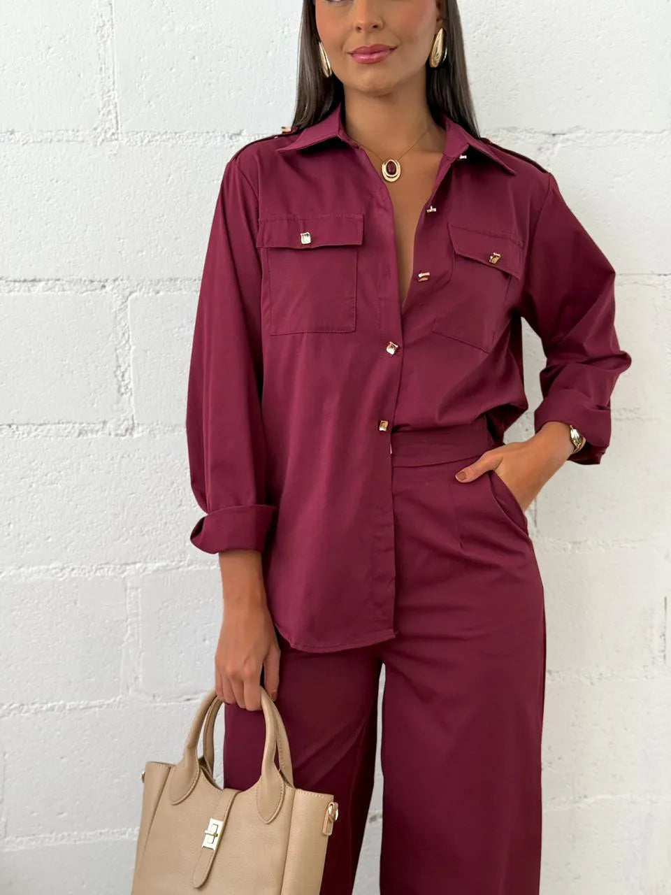 Conjunto Lovira