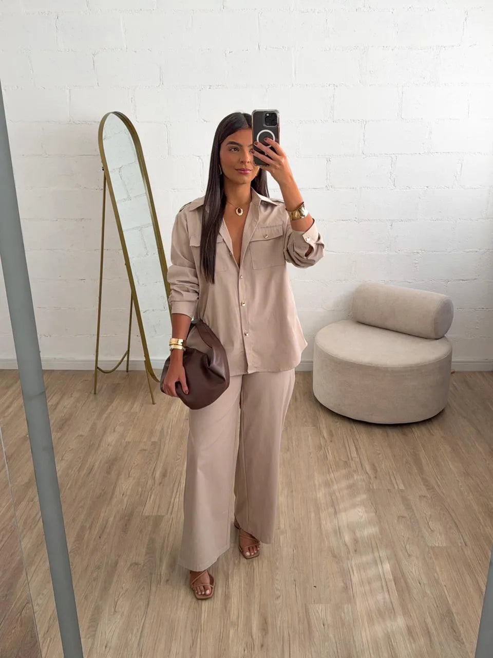 Conjunto Lovira
