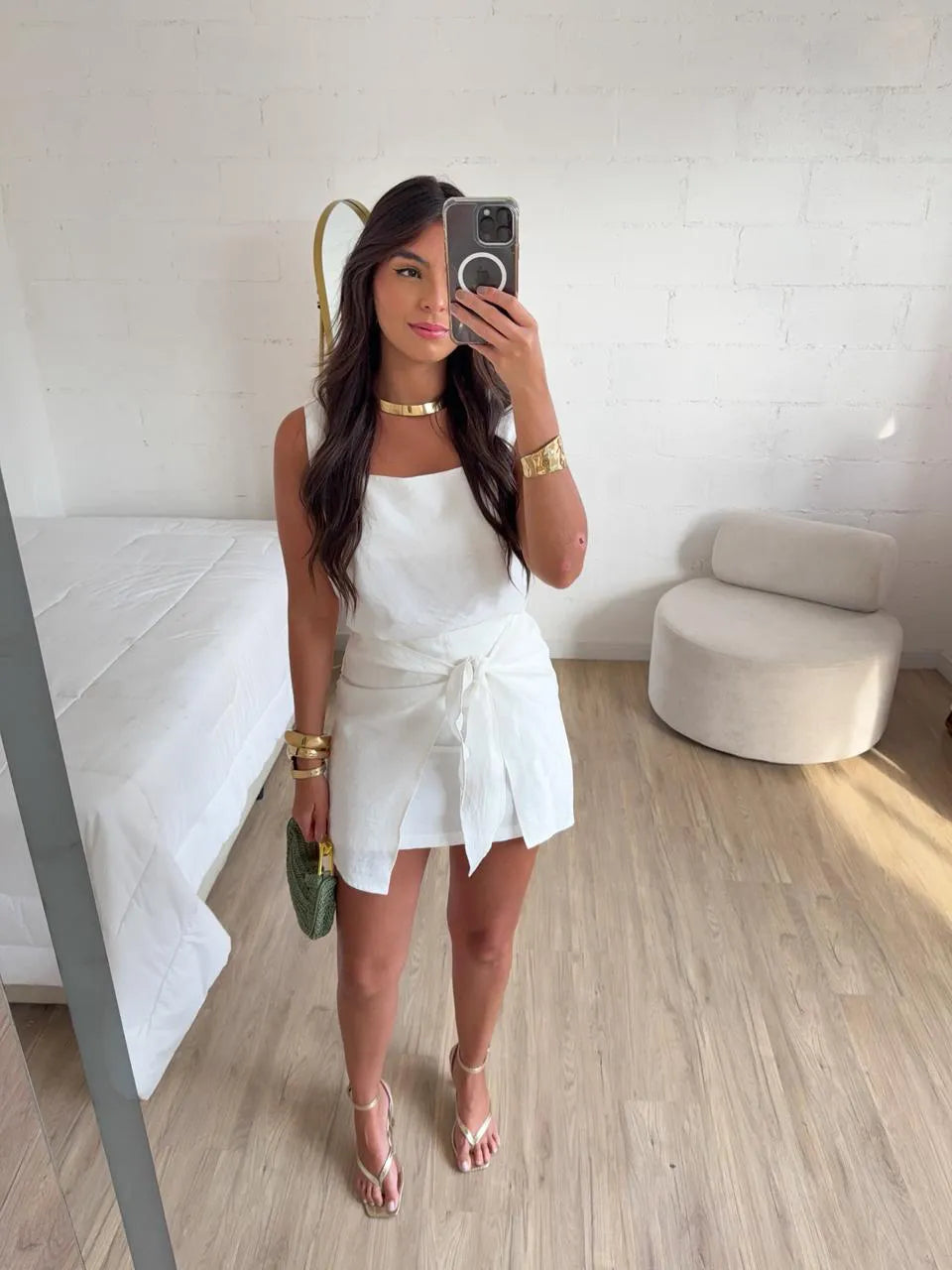 Conjunto Nyra