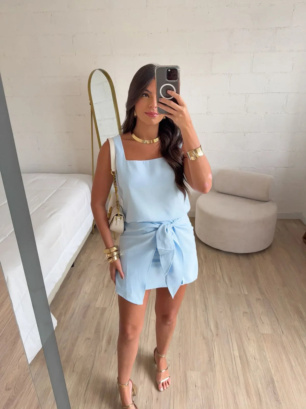 Conjunto Nyra