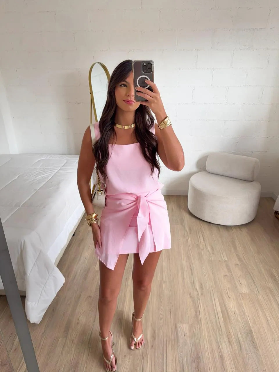 Conjunto Nyra