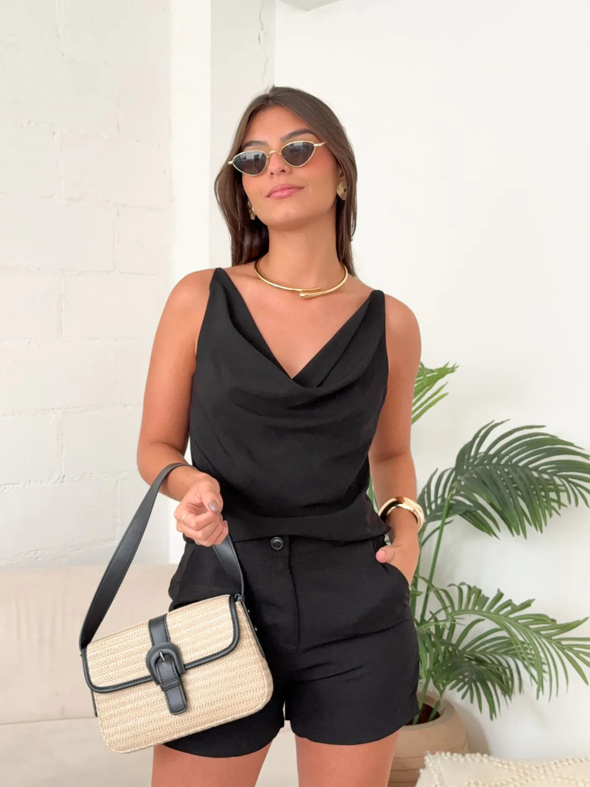 Conjunto Meril