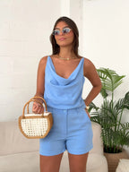 Conjunto Meril