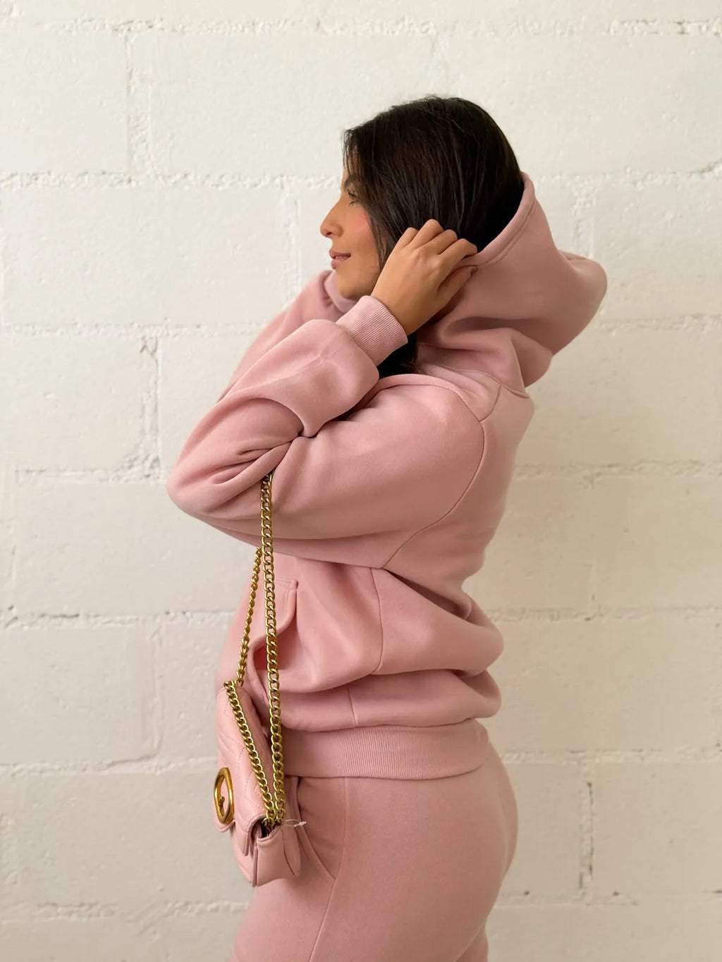 Conjunto Mazzine