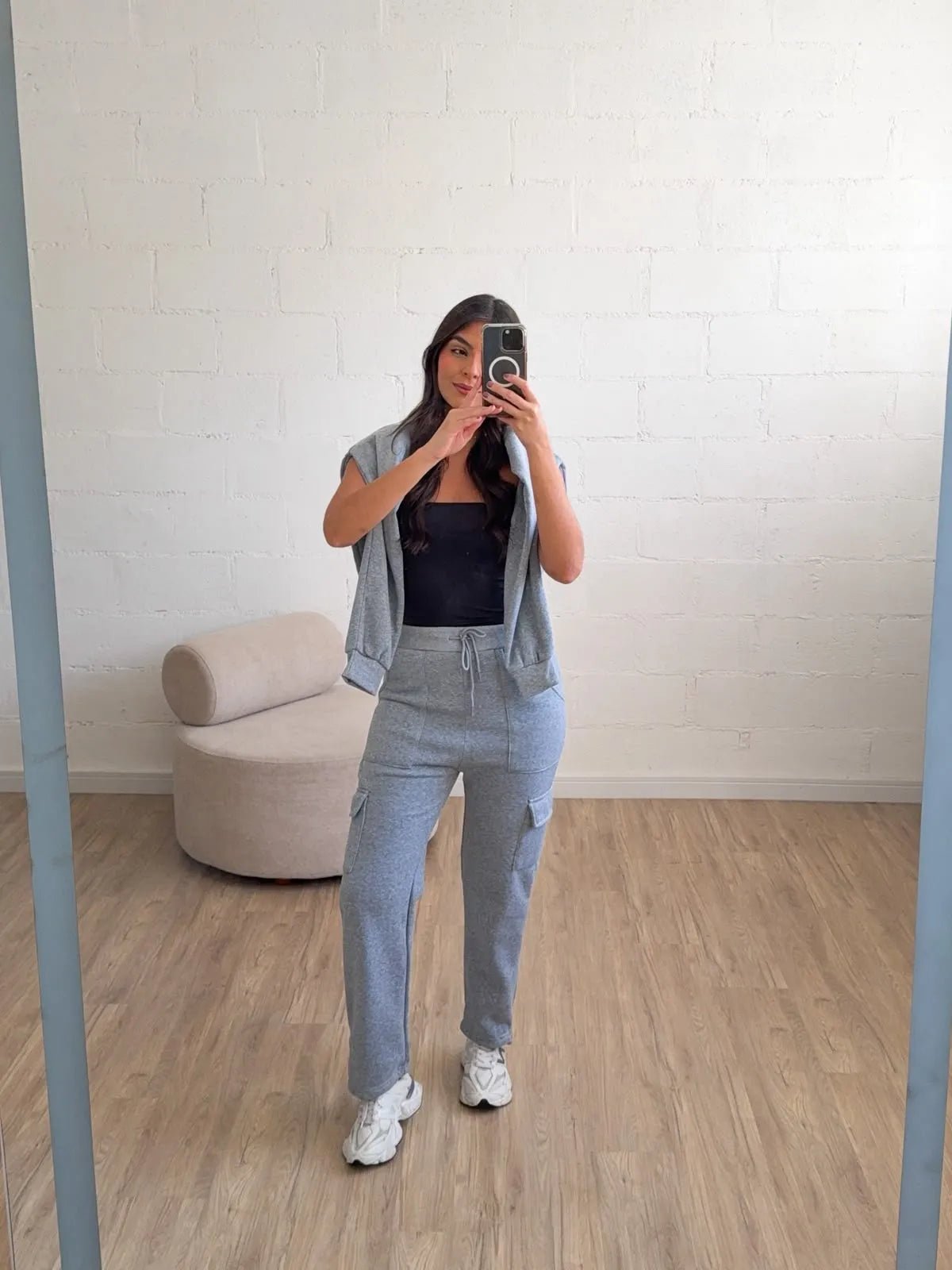 Conjunto Mazzine