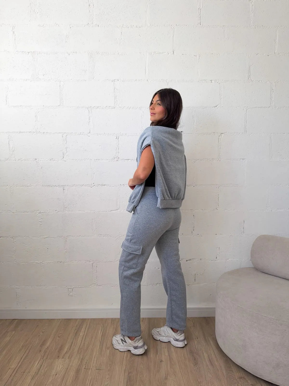 Conjunto Mazzine