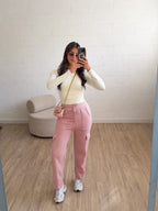 Conjunto Mazzine