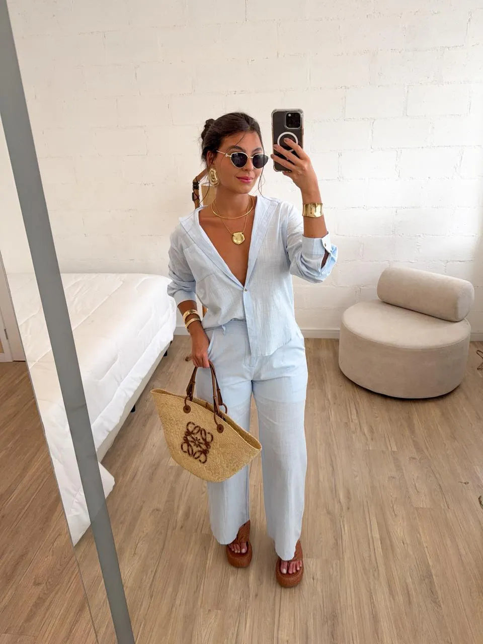 Conjunto Brisna