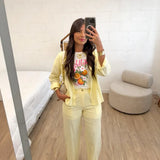 Amarelo