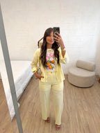 Conjunto Brisna