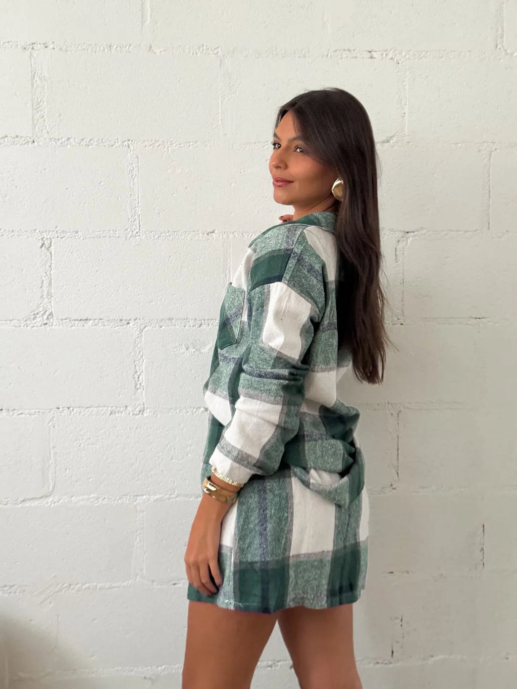 Conjunto Xadrez Ana