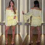 Macaquinho Short Interno Feminino