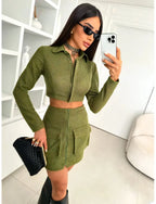 Conjunto Maysa