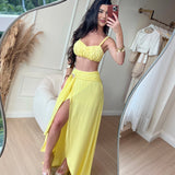 Amarelo