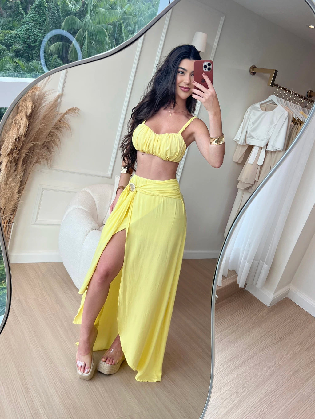Conjunto Allure