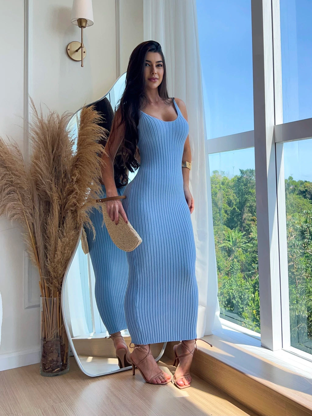 Vestido Venus