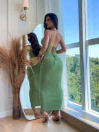 Vestido Venus